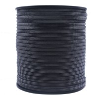 4mm 7 Strand  Outdoor Military Hiking Survival 550 Paracord