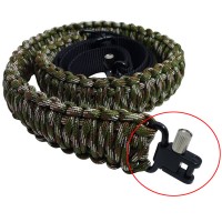 Hunting Tactical Rifle Sling Swivel Holder