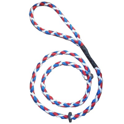 wholesale paracord training rope leash for dog