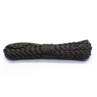 4mm  Custom Wholesale Survival Lanyard Rope Paracord  from Manufacturer